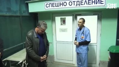 Масово натравяне в Ямболско заради училищна храна