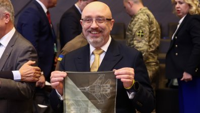 Резников: Руските войници са пушечно месо, убиваме и раняваме по 500 на ден