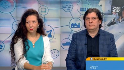 Изкуственият интелект навлиза в бизнеса: Не е по-добър от човека, но е по-бърз