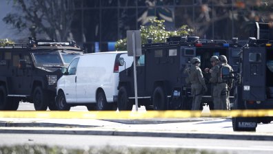 Служител откри стрелба в дом за възрастни хора в Лос Анджелис