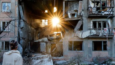 Дете е сред загиналите при атаки на ВСУ срещу Кримския полуостров