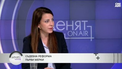 Николета Тодорова, ПБ: Строителството във Варна е извършено с протекция на национално ниво
