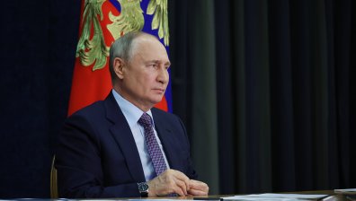 Путин посочи първата стъпка към диалога за мир с Украйна, ролята на САЩ е съществена