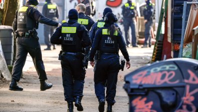 Арестуваните за шпионаж в Германия подготвяли атаки, целта - американски военни обекти