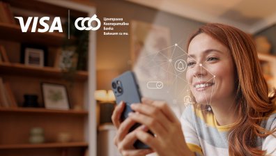 Нова услуга в CCB Mobile&nbsp;- управление на абонаменти за карти VISA от ЦКБ