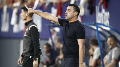 Деко потвърди: Шави скоро ще подпише нов договор с "Барселона"