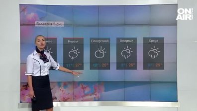 Централна прогноза