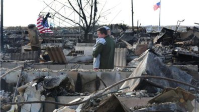 Близо 200 опасни къщи ще бъдат съборени в Ню Йорк