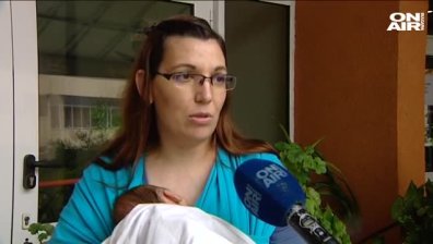 Родилка, приета по спешност, е била принудена да плати 120 лв. за PCR тест