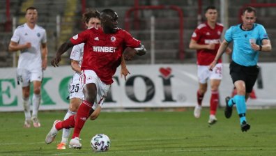 Добър жребий: ЦСКА се размина с "Тотнъм", "Локо (Пд) срещу грузинци или турци