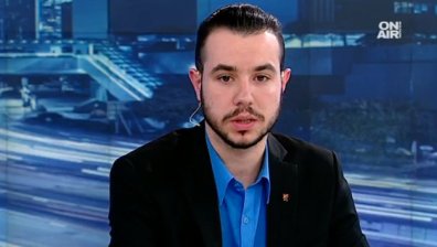 ВМРО настоява за нов текст за неизбежната отбрана в Наказателния кодекс