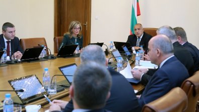 България ще подкрепи Скопие за членство в ЕС