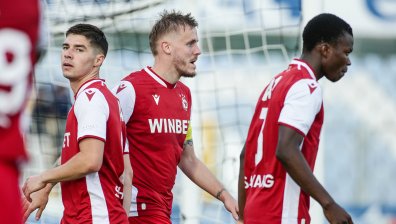 Жребият е хвърлен: "Ботев" се изправя срещу ЦСКА, "Левски" приема новак