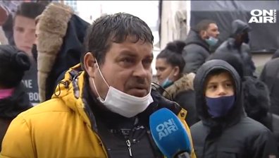 Близките на убитото от ток момче искат доживотен затвор за виновниците