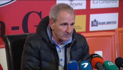 Локо Сф постигна четвърти успех, сега над Черно море 