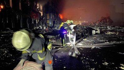 Песков: Няма дискусия за възобновяване на примирието