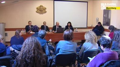 Финансиране на качественото образование предлага проф. Танев