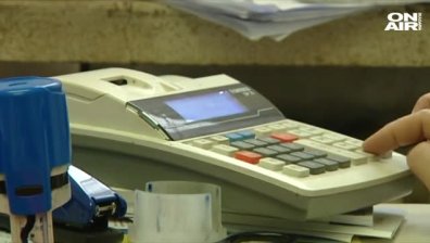 Удължават срока за смяна на касовите апарати