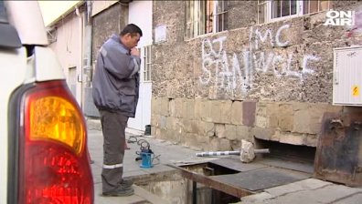 Евакуираха столично училище заради късо съединение 
