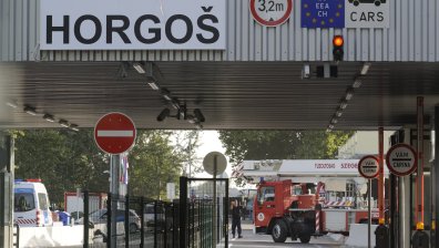 МВнР помага на българите, блокирани на сръбско-унгарската граница