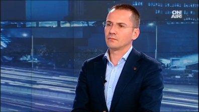 Джамбазки: Турция не е европейска държава и никога няма да бъде
