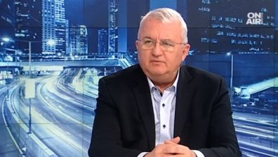 Доц. Драганов: Туризма го чака икономическа смърт, а не такава от Ковид-19