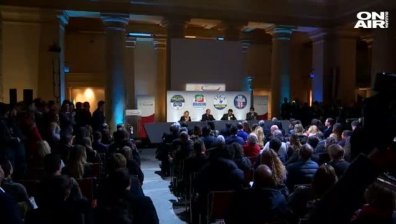 Последен ден от предизборната кампания в Италия. Ще се завърне ли популизмът?