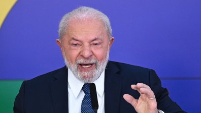 Бразилският президент Лула да Силва: Путин и Зеленски не са готови на преговори за мир