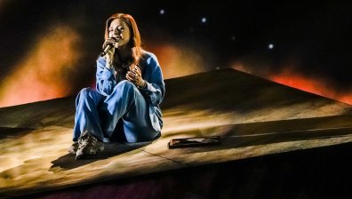 "Искам да бъда като Виктория": Емоционалното послание на певицата пожъна успех