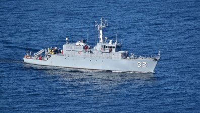 България затваря пристанищата си за кораби, плаващи под руски флаг