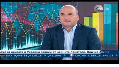 Дебатът за състава на Сметната палата е изцяло политически