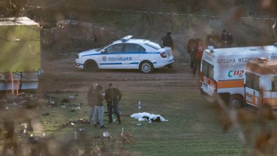 До дни екстрадират у нас Валентин Христов, задържан за смъртта на мигрантите край Локорско