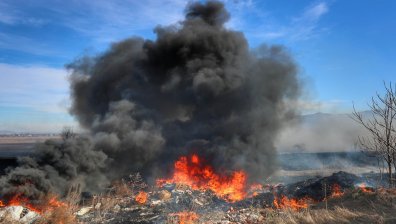 Испания също ще окаже помощ на България в борбата с пожарите