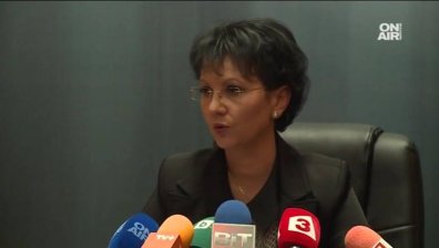 Не са повдигнати обвинения срещу задържаните служители на ДАИ