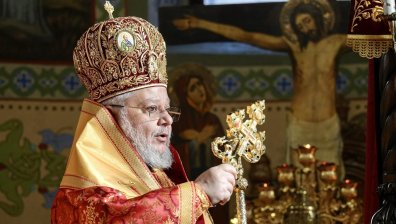 Митрополит Киприан и Старозагорската опера с мащабен концерт за Великден