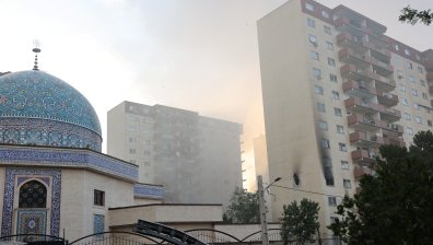 МВнР към българите в Иран: Незабавно напуснете страната