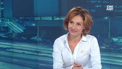 Експерт: Образът на Александър/Спас е изграден от група хора с много опит