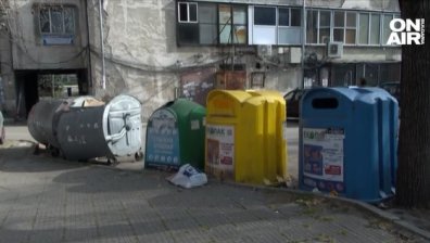 В платнена чанта и на боклука: Какво накара млада майка да изхвърли бебето си?