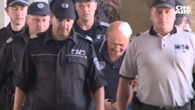 Пуснаха под гаранция шофьора на катастрофиралия край Своге автобус