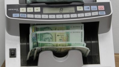 Българските банки се развиват отлично: Печалбата им е нараснала с 50% към края на юли