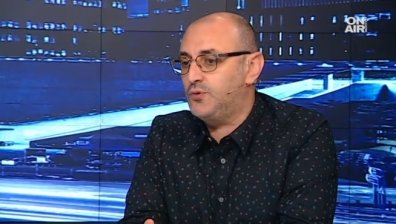 България имала прекалено толерантна политика към своите съседи