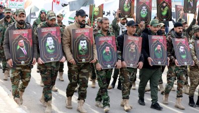 В Ирак: От американците никога не идва нещо добро за арабите