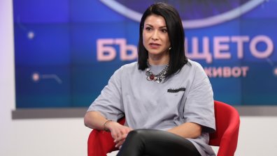 Радослава Тодорова - Рори: Спортът е грижа за психичното здраве, не прекалявайте с тренировките