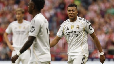 "Атлетико" унижи "Реал" в дербито на Мадрид