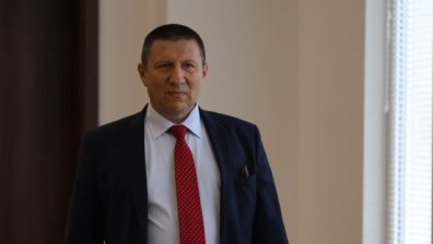 ВКС избра съдия, който ще разследва Сарафов