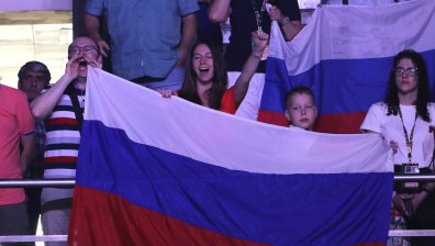 МОК: Русия ще играе под неутрален флаг на зимната Олимпиада