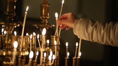 Православната църква отбелязва Преображение Господне 