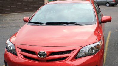 Toyota е номер 1 по продажби на автомобили за трета поредна година