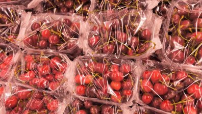 Каква е цената на черешите в Гърция и колко струват в магазините у нас