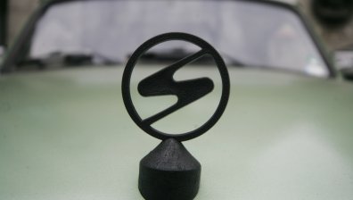 Колекционер плати €7 хил. за трабант от музейна колекция